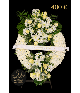 Corona Flores Tello Tanatorio Calatayud San Antonio Comarcal Municipal