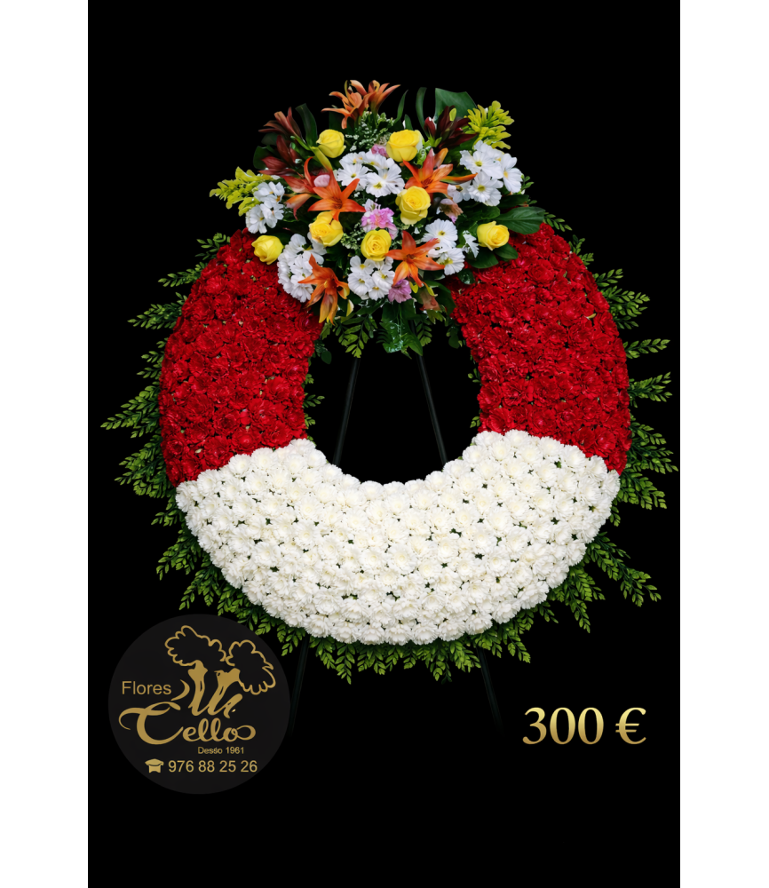 Corona Flores Tello Tanatorio Calatayud San Antonio Comarcal Municipal