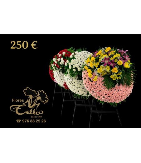 Corona Flores Tello Tanatorio Calatayud San Antonio Comarcal Municipal